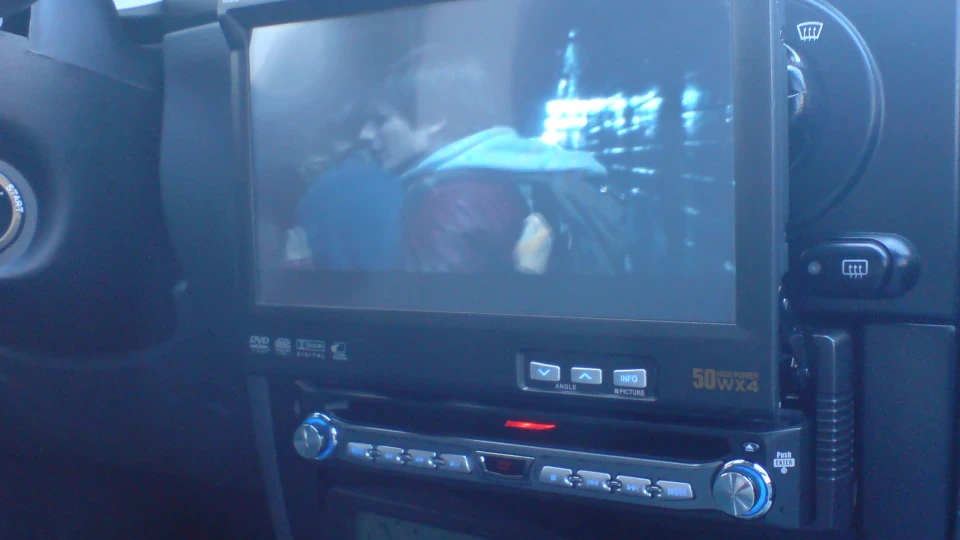 Daewoo Sens 2
