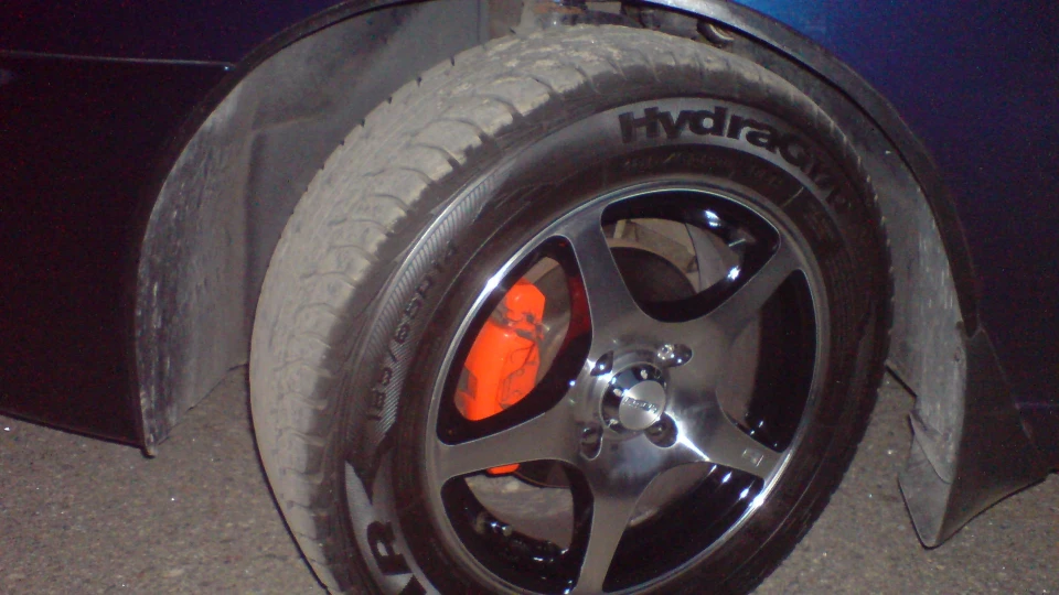Daewoo Sens 3