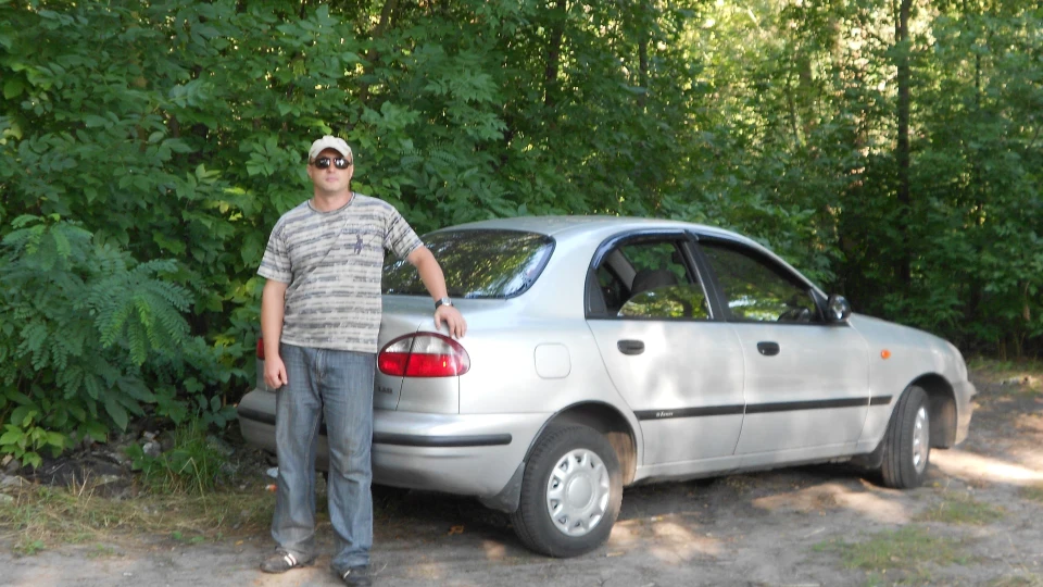 Daewoo Sens 2