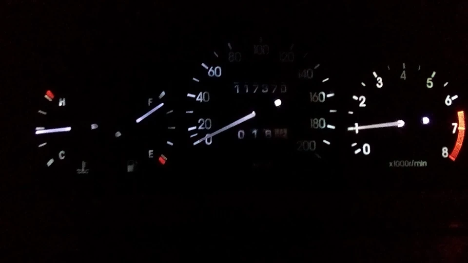 Daewoo Sens 4