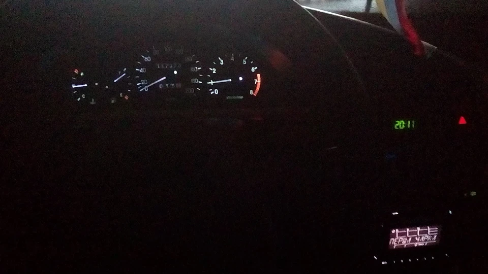 Daewoo Sens 5