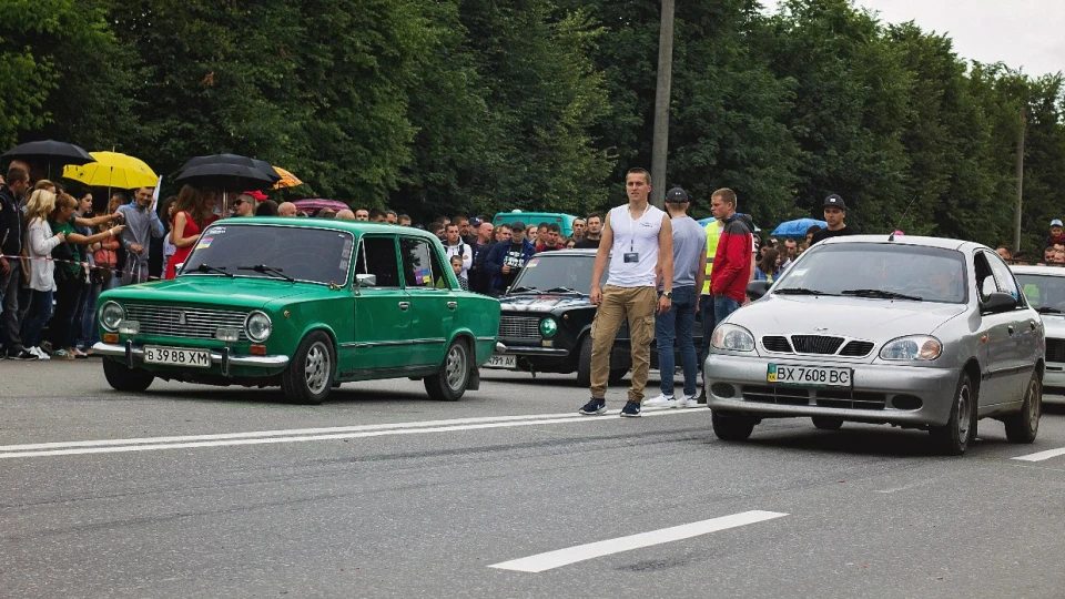 Daewoo Sens 2