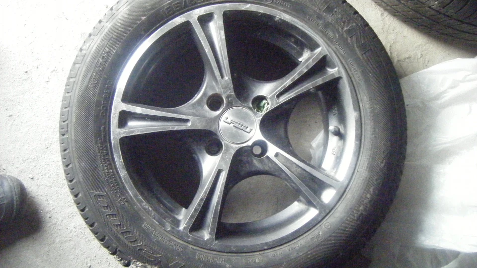 Daewoo Sens 3