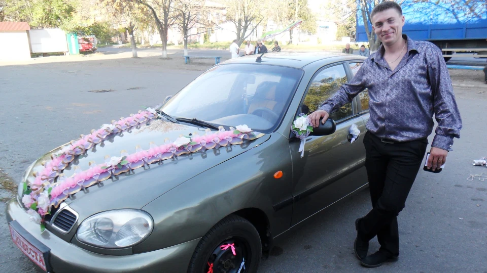 Daewoo Sens