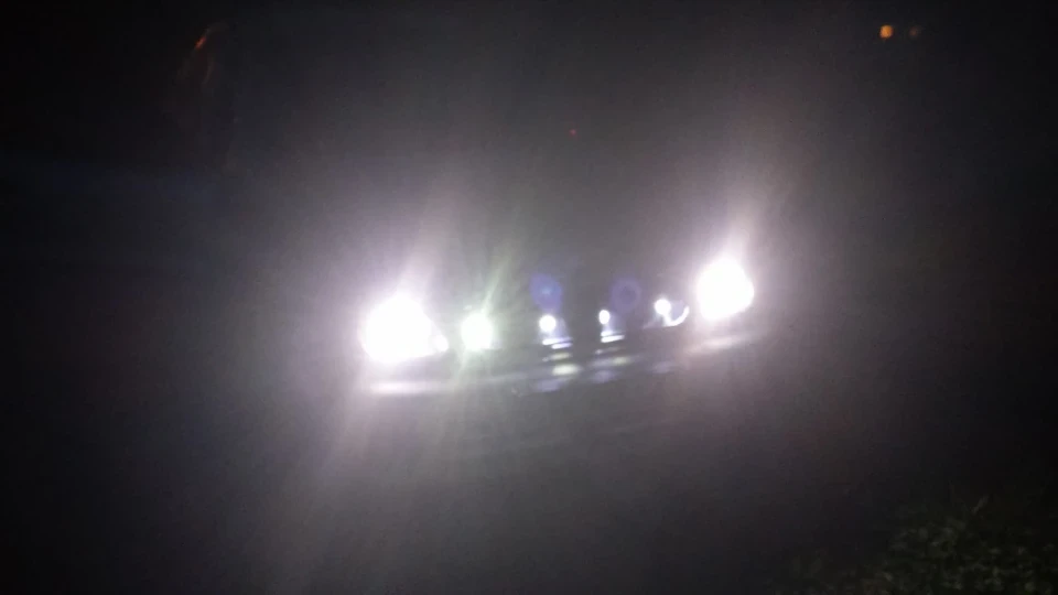 Daewoo Sens 2