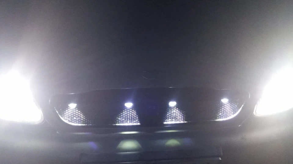 Daewoo Sens 3