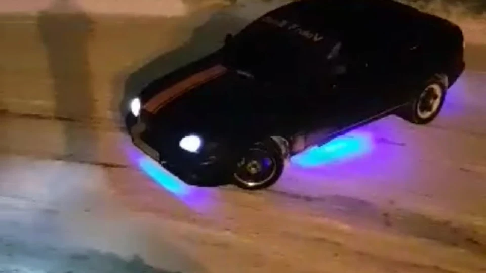Daewoo Sens