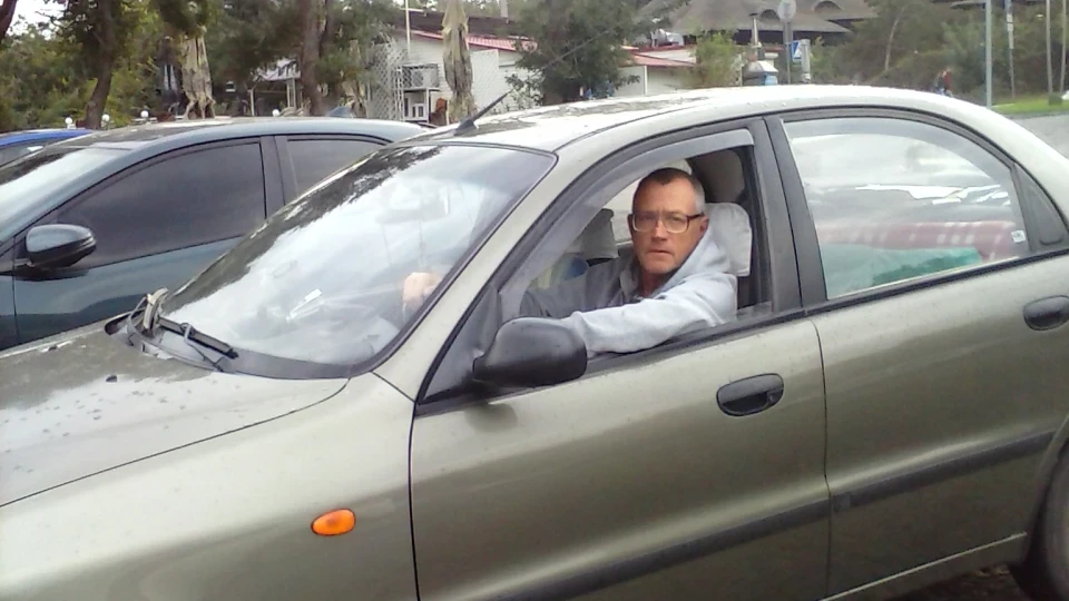 Daewoo Sens