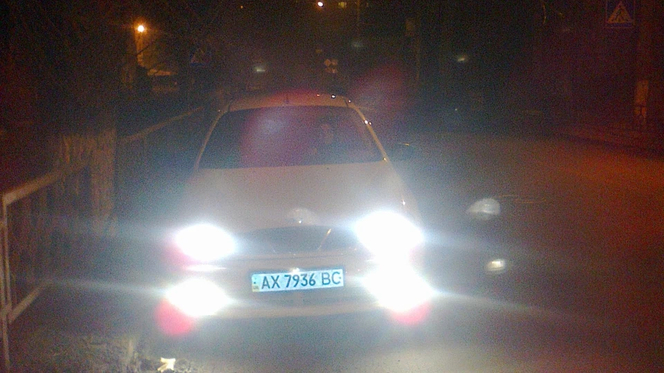 Daewoo Sens 3