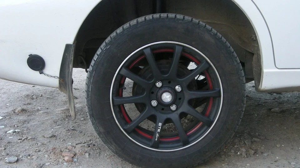 Daewoo Sens 2