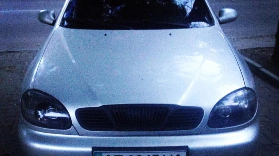 Daewoo Sens 2