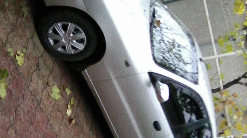 Daewoo Sens 4