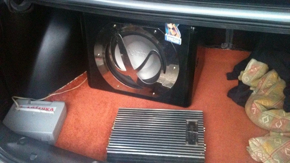 Daewoo Sens 2