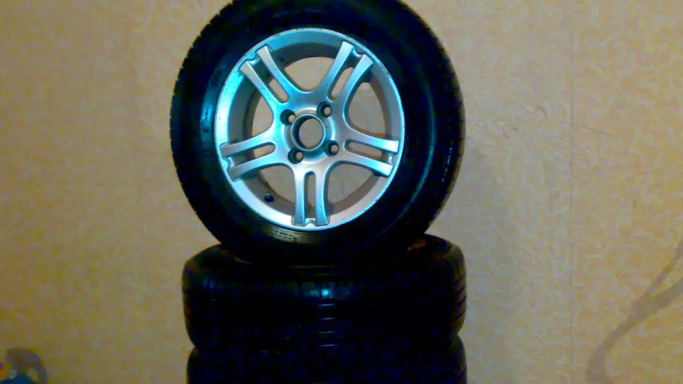 Daewoo Sens 3