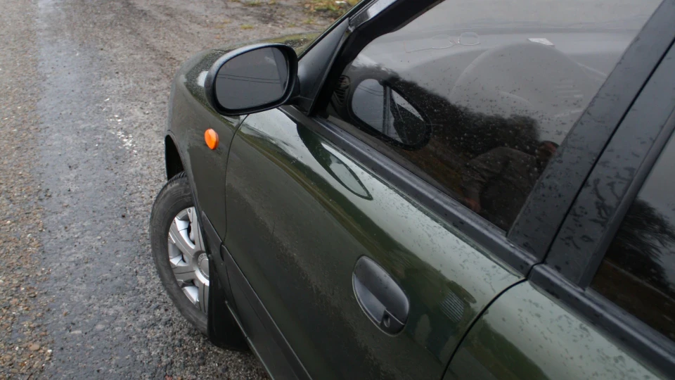 Daewoo Sens 1.3 Si 4