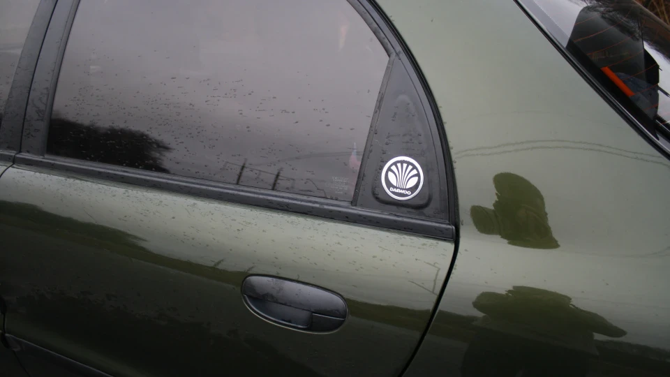 Daewoo Sens 1.3 Si 5