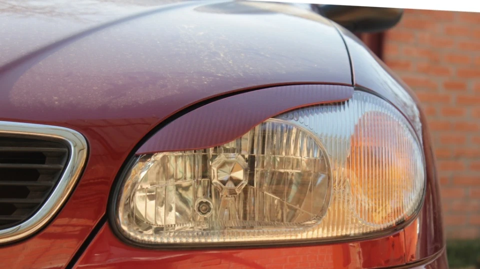 Daewoo Sens 1.3 STi 4