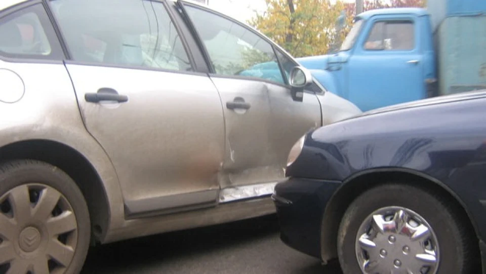 Daewoo Sens 1.3 3