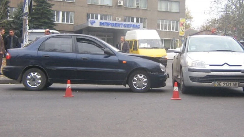 Daewoo Sens 1.3 4
