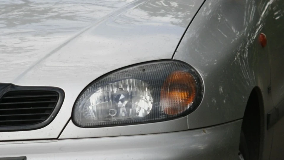 Daewoo Sens 1,3 4