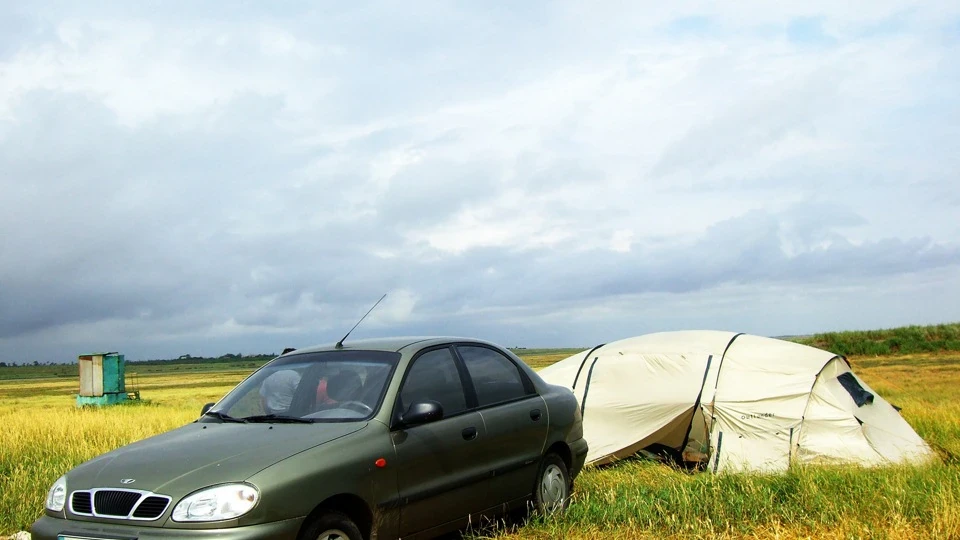 Daewoo Sens 1.3TFSi 2