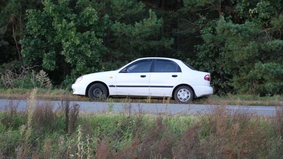 Daewoo Sens 1.5 3