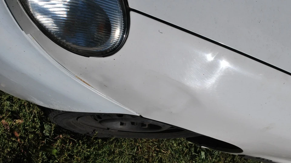 Daewoo Sens 1.5 5