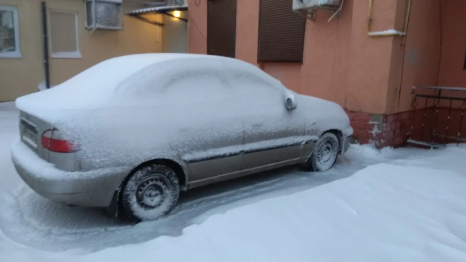Daewoo Sens 1.6 3
