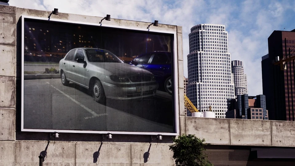 Daewoo Sens 2.0 Bender тулить 5