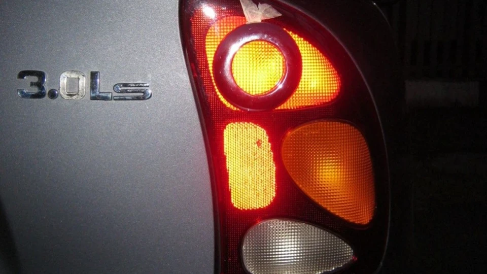 Daewoo Sens 4.2L ЯК,ВАМ,САЛОН? 2
