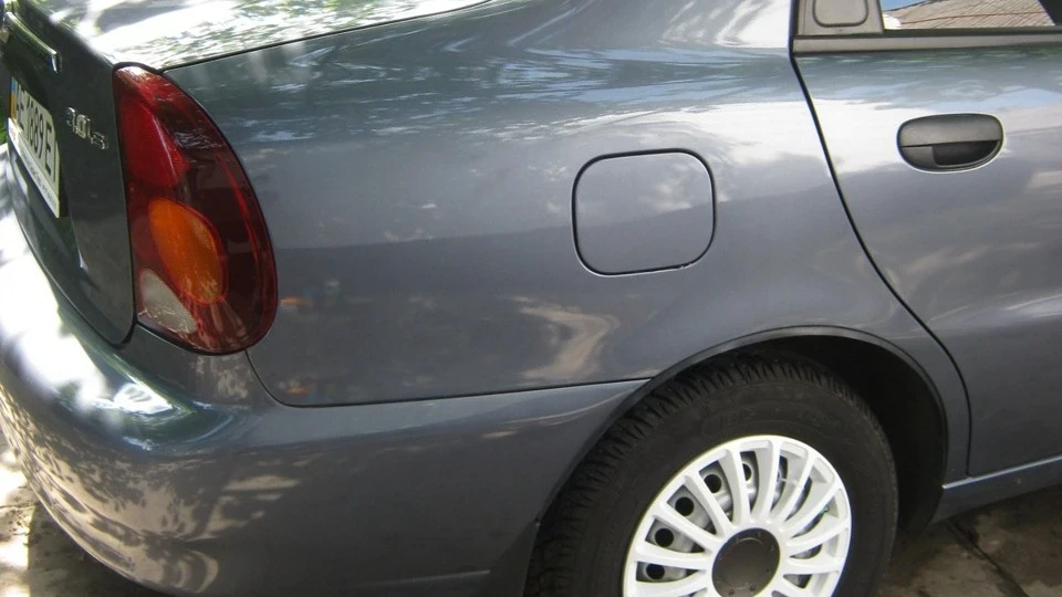 Daewoo Sens 4.2L ЯК,ВАМ,САЛОН? 3