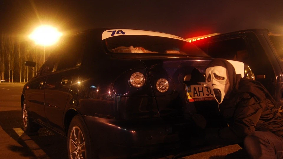 Daewoo Sens №74 (Donbass) 3