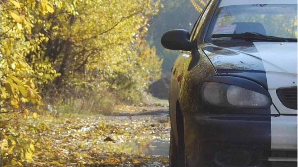 Daewoo Sens №74 (Donbass) 5