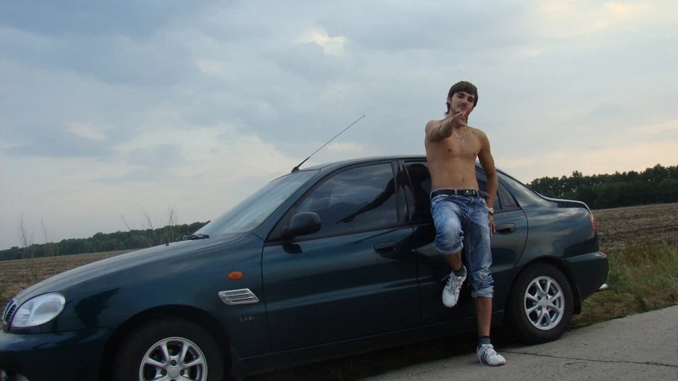 Daewoo Sens A State Of Trance 2