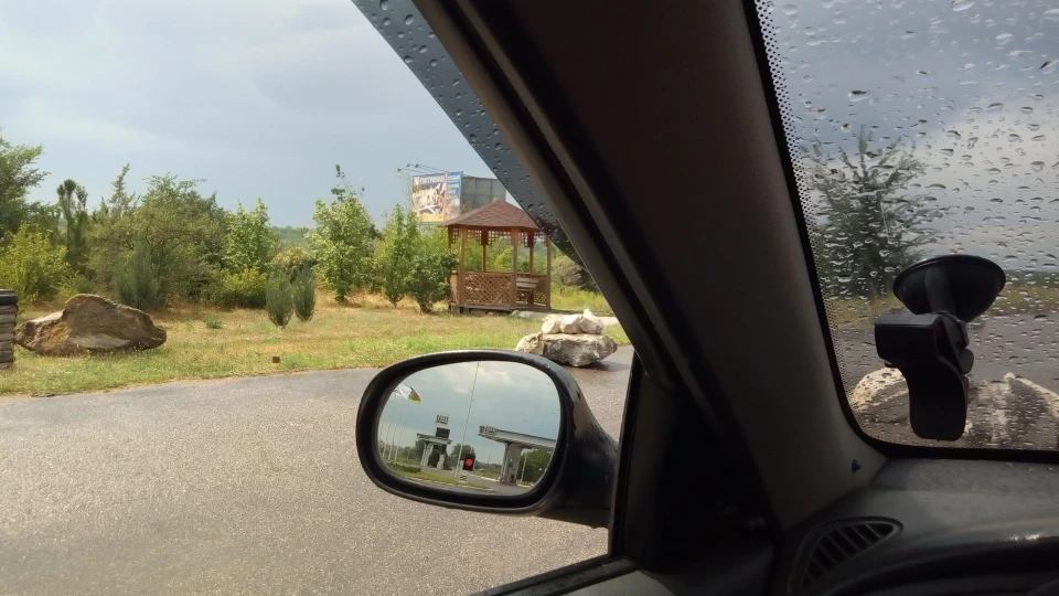 Daewoo Sens Bulochka 3