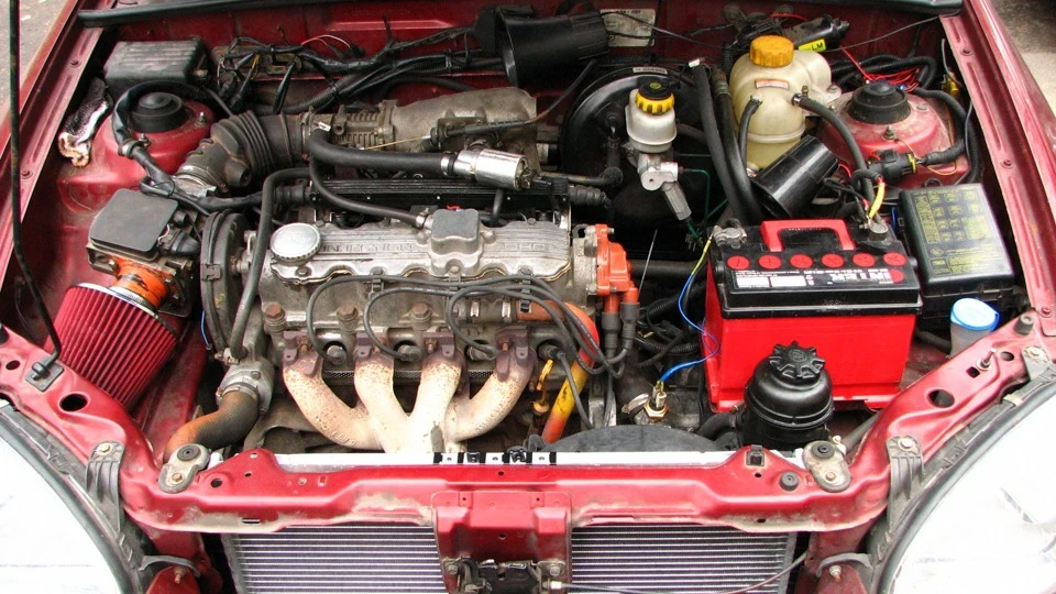 Daewoo Sens c20ne hot-red-hat 4