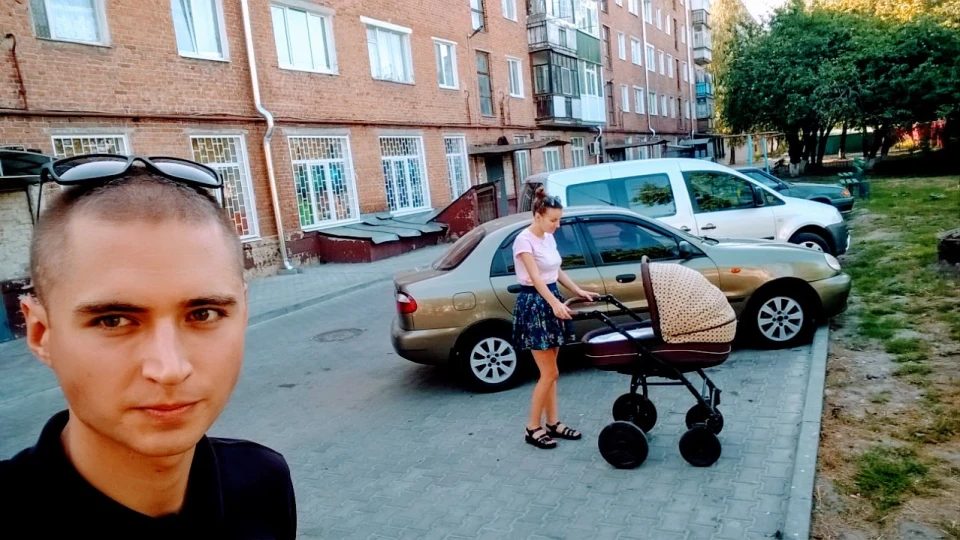 Daewoo Sens Данеламайсяжети