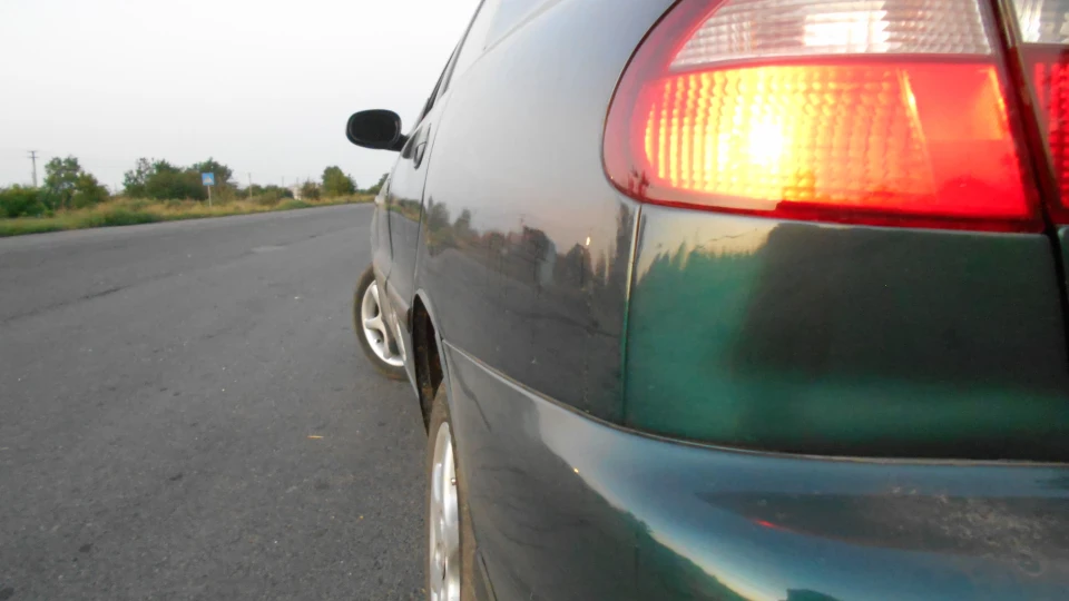 Daewoo Sens Dеська 4