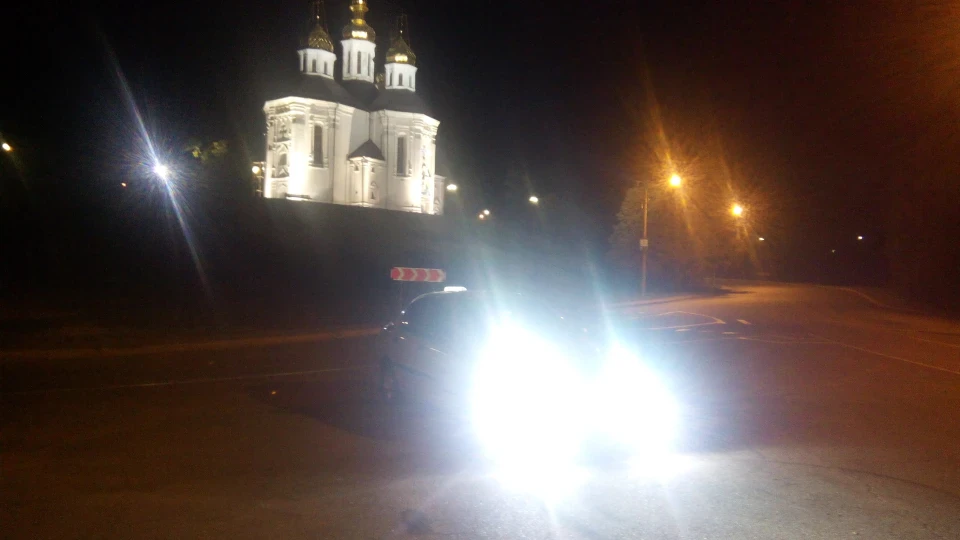 Daewoo Sens Це ж SеKs, дітка))) 4