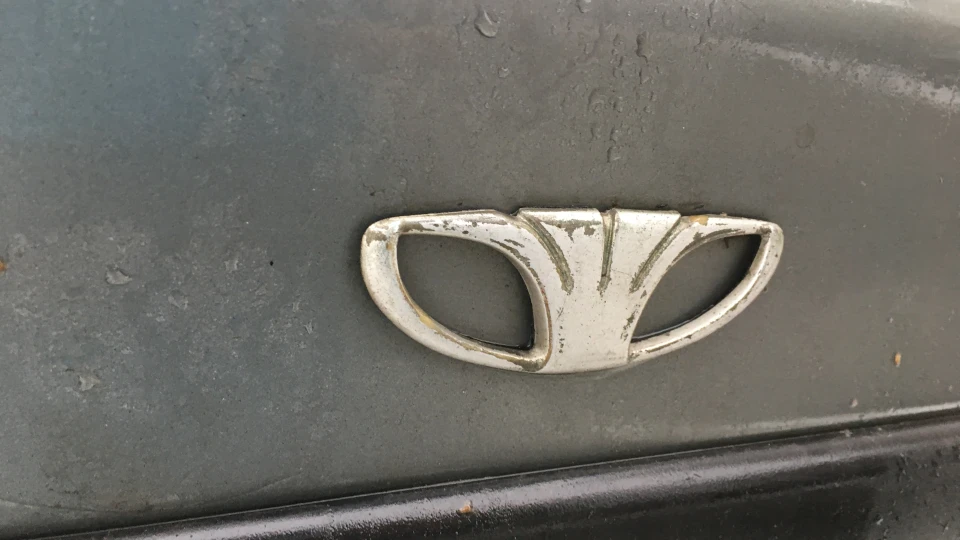 Daewoo Sens Карбюраторна 1.3 2