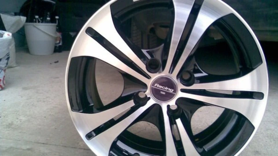 Daewoo Sens Улюблений тазик 5
