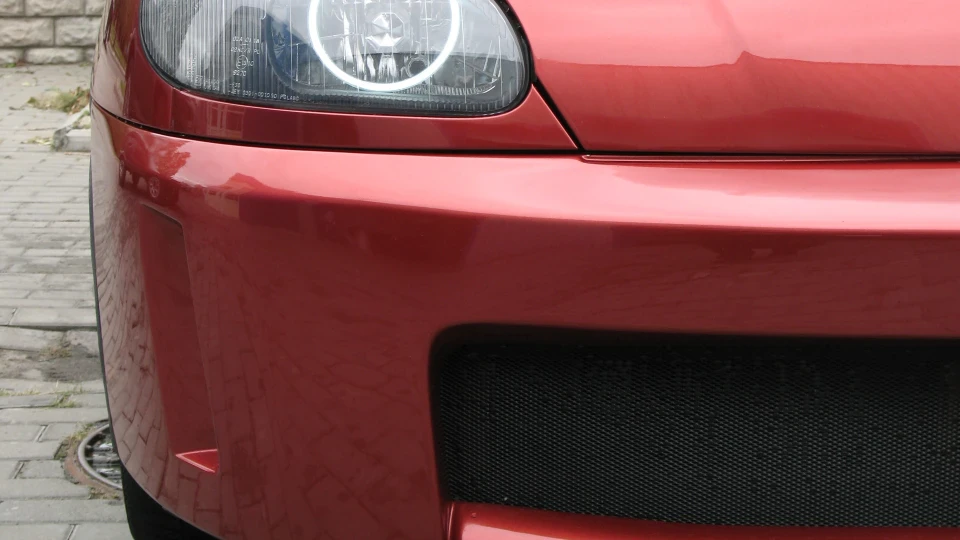 Daewoo Sens малий Музикант Змінився 3