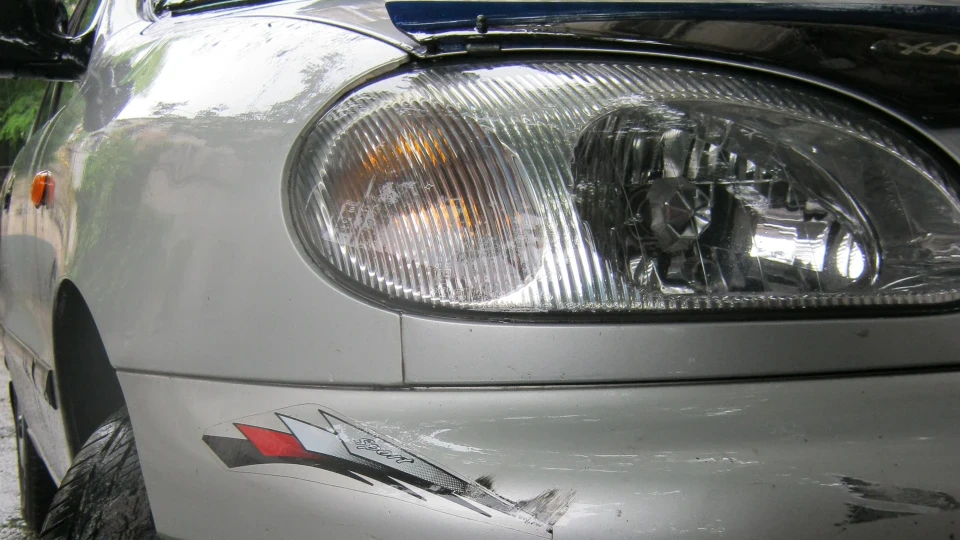 Daewoo Sens Martlet 4