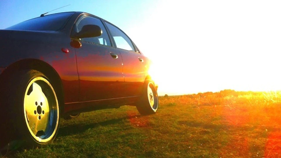 Daewoo Sens М'яско 2