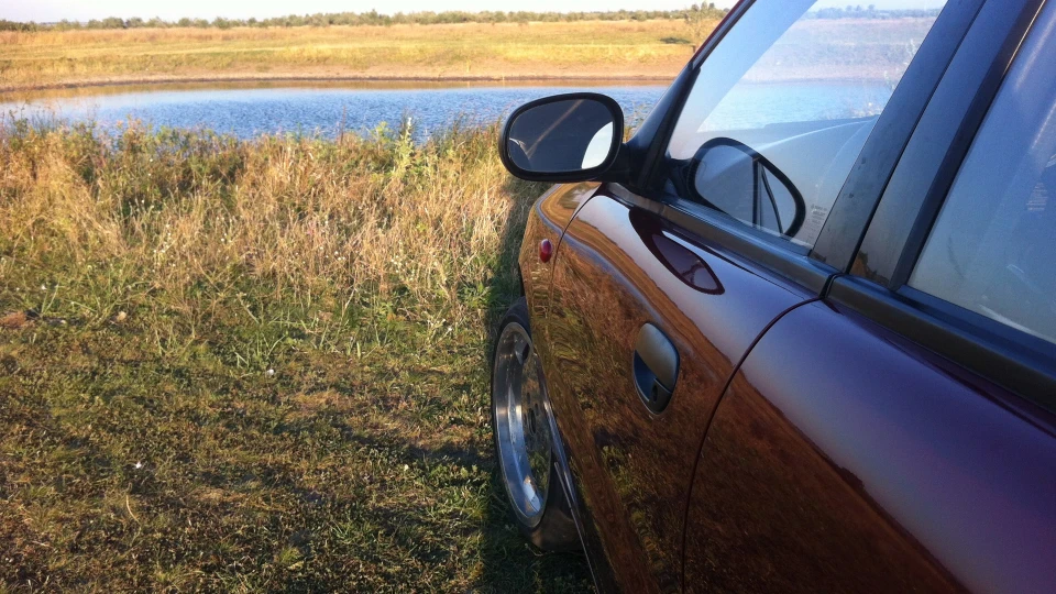 Daewoo Sens М'яско 5