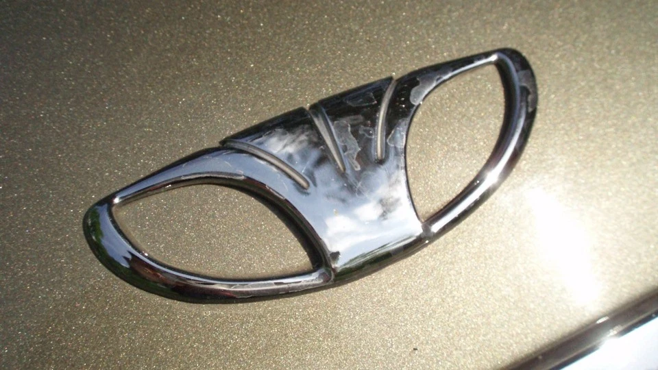 Daewoo Sens Містик