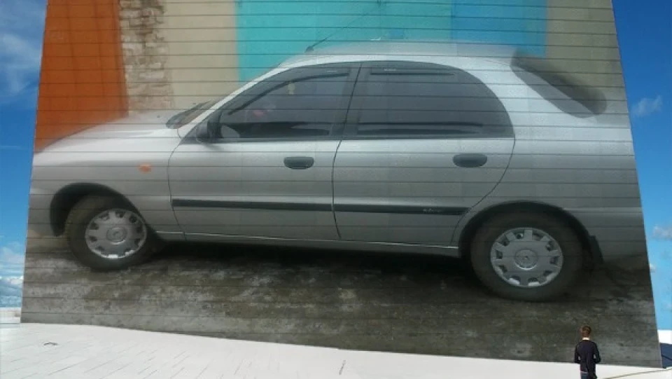 Daewoo Sens Митяйчик!!! 2