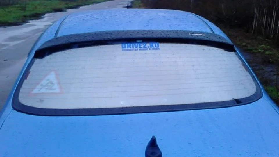 Daewoo Sens - не її мобіль.. 5