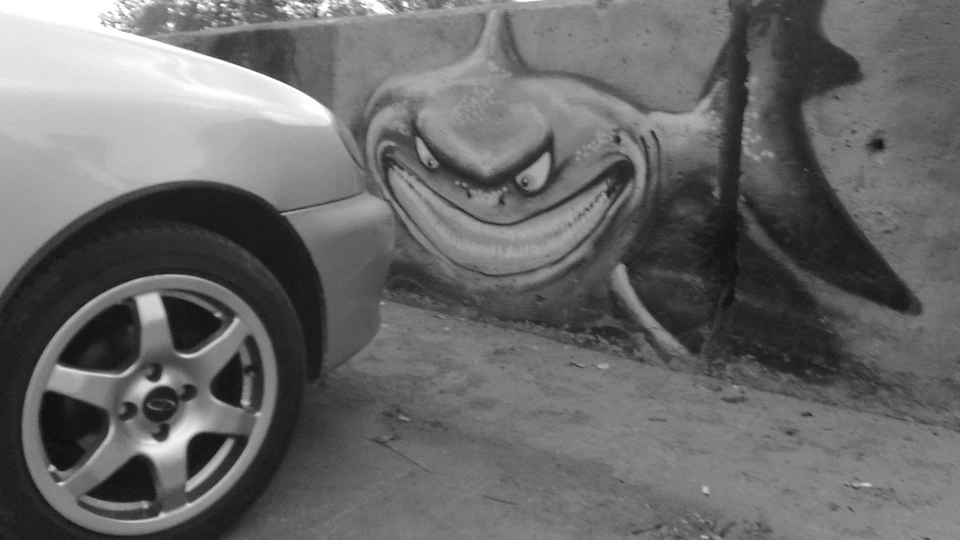 Daewoo Sens НЕ стандарт 3