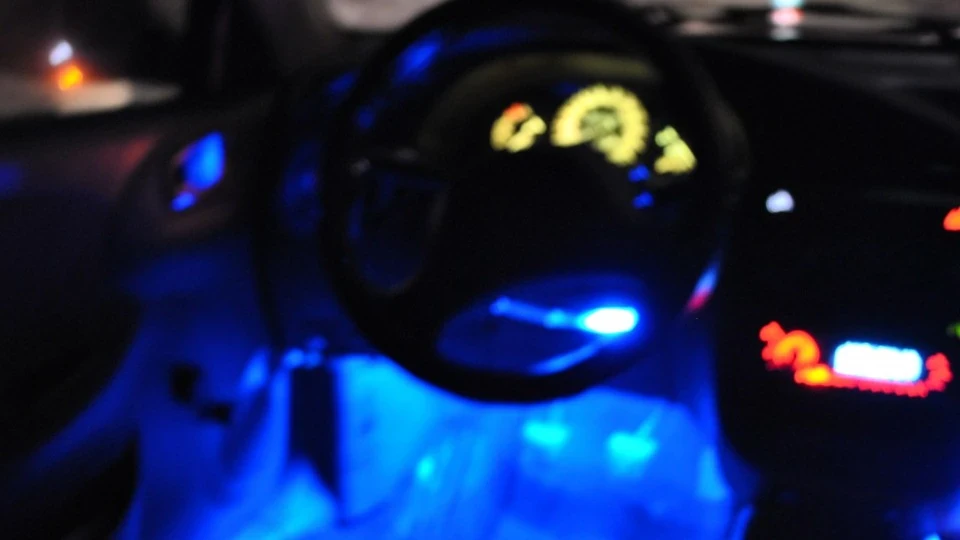 Daewoo Sens Neon 3